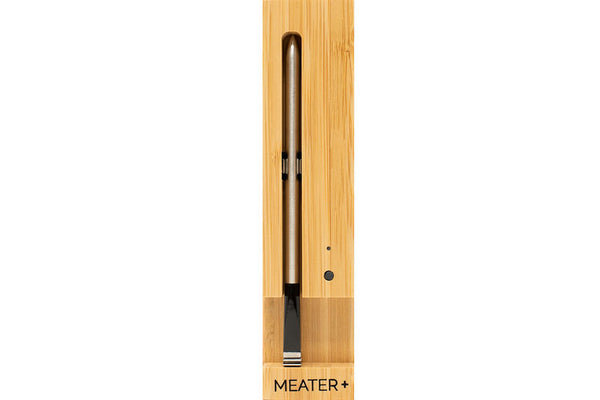 MEATER+ ® Plus - Wireless Meat Thermometer - Extended Range